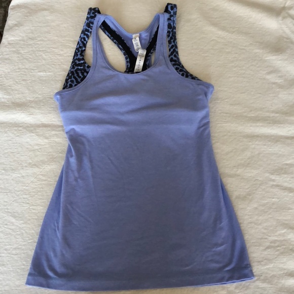 Lululemon Inspiration Tank ! - Picture 4 of 8
